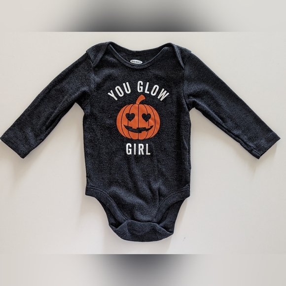 Halloween Bundle - "So Faboolous!" - Size 6-12M - Picture 7 of 11